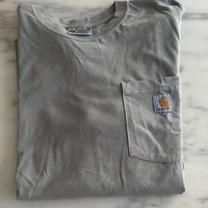 Carthartt men’s tee
